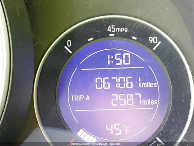 3HGGK5G54FM759653 Honda FIT LX