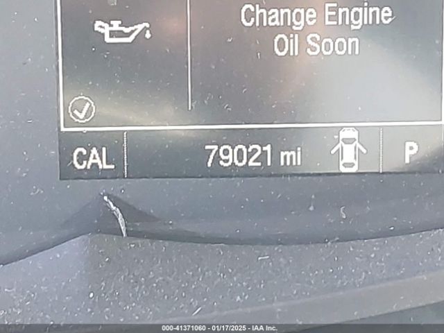 3GNCJNSB6HL287940 Chevrolet TRAX LS
