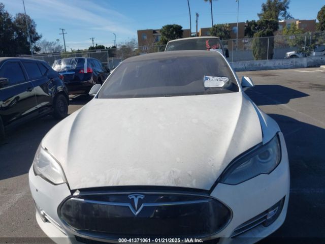 5YJSA1E25GF124430 Tesla Model S 60d/70d/75d/85d/90d