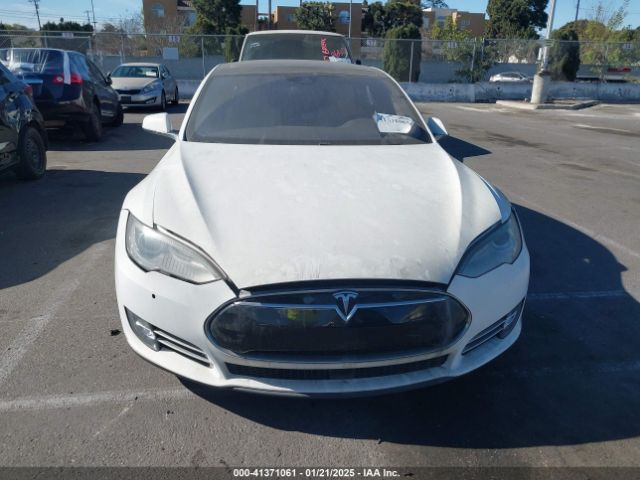 5YJSA1E25GF124430 Tesla Model S 60d/70d/75d/85d/90d