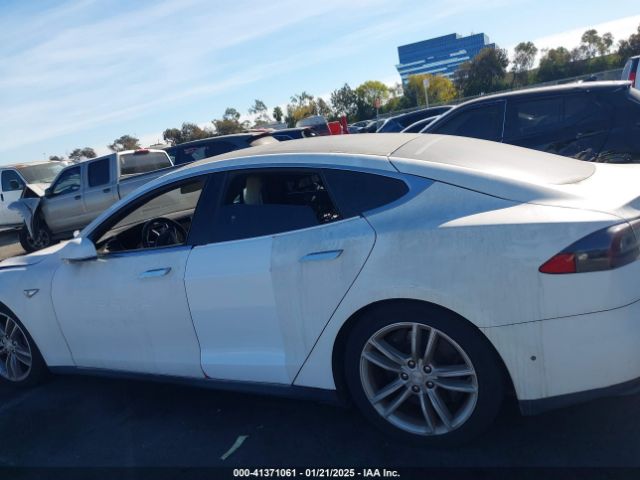 5YJSA1E25GF124430 Tesla Model S 60d/70d/75d/85d/90d
