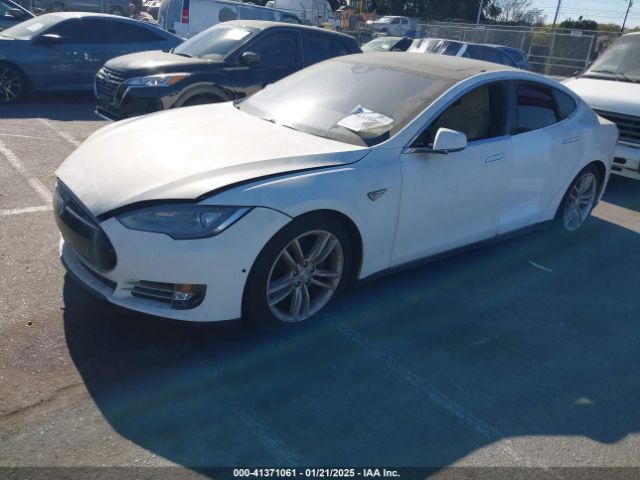 5YJSA1E25GF124430 Tesla Model S 60d/70d/75d/85d/90d