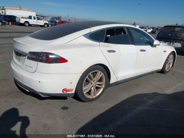5YJSA1E25GF124430 Tesla Model S 60d/70d/75d/85d/90d