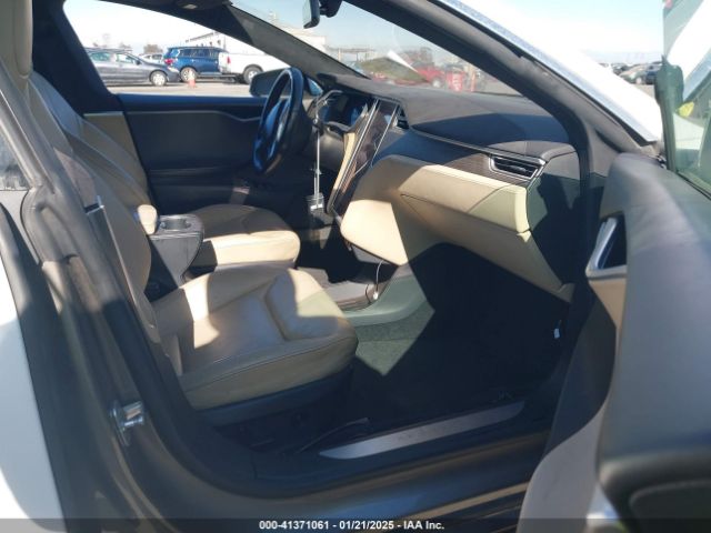 5YJSA1E25GF124430 Tesla Model S 60d/70d/75d/85d/90d
