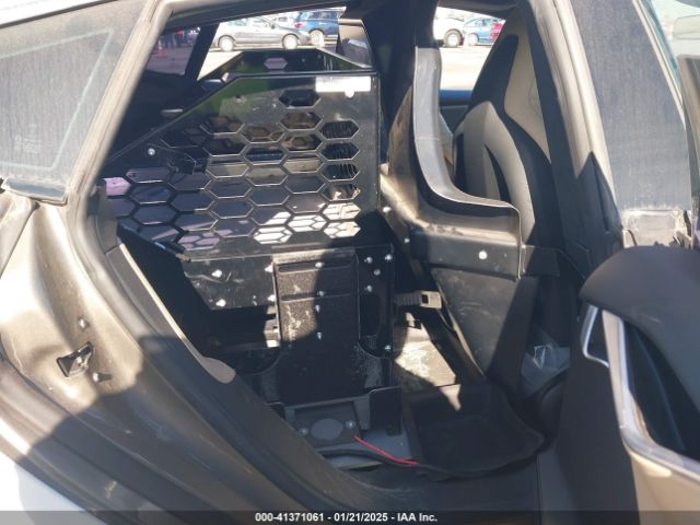 5YJSA1E25GF124430 Tesla Model S 60d/70d/75d/85d/90d