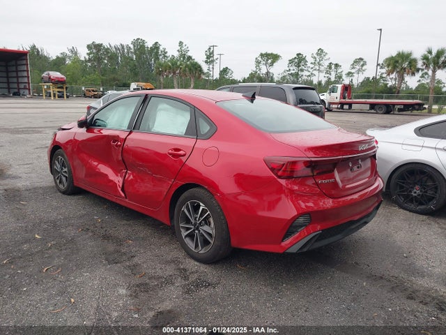 3KPF24AD9RE729101 KIA Forte Lxs