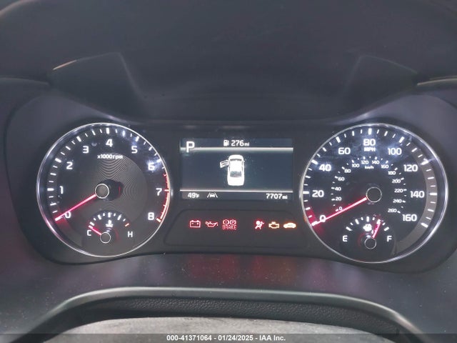 3KPF24AD9RE729101 KIA Forte Lxs