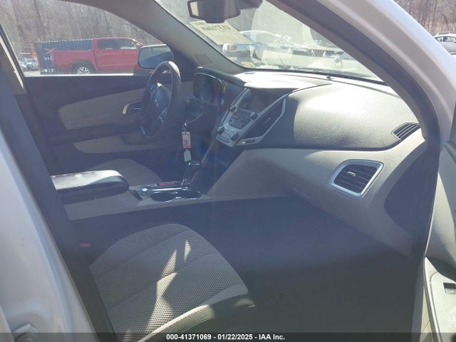 GMC Terrain Sle-1 2017 2GKALMEK6H6126349 Image 5