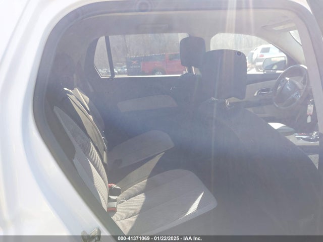 GMC Terrain Sle-1 2017 2GKALMEK6H6126349 Image 8