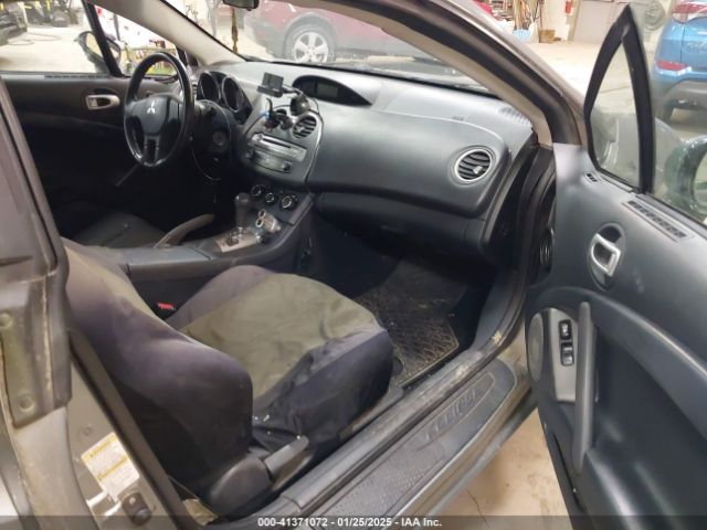 2008 MITSUBISHI ECLIPSE 4A3AK24FX8E007154 Photo 4