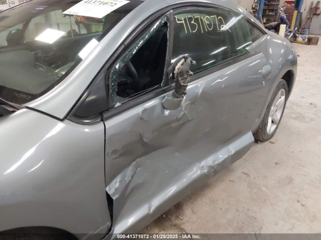 2008 MITSUBISHI ECLIPSE 4A3AK24FX8E007154 Photo 5