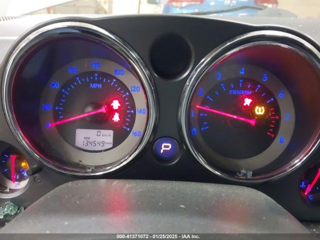 2008 MITSUBISHI ECLIPSE 4A3AK24FX8E007154 Photo 6