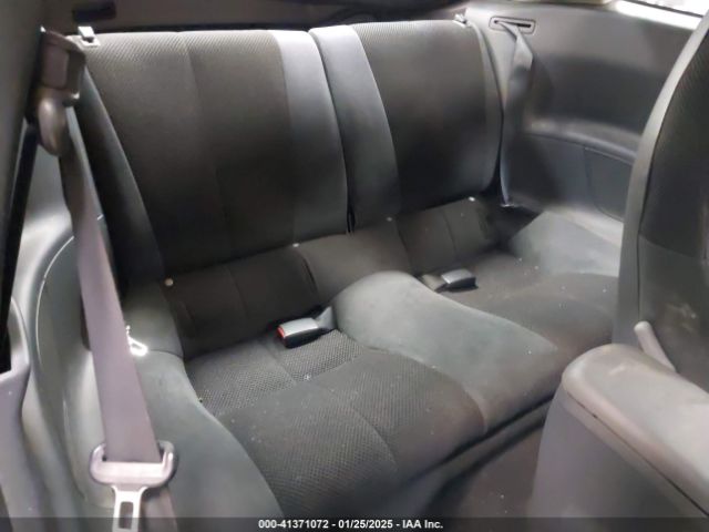 2008 MITSUBISHI ECLIPSE 4A3AK24FX8E007154 Photo 7