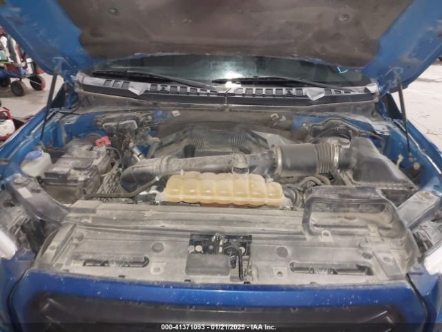 1FTEW1EG4HFC47773 Ford F-150 Xlt