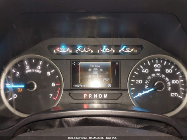 1FTEW1EG4HFC47773 Ford F-150 Xlt