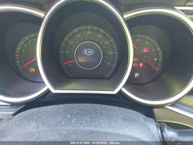 KIA Optima Lx 2015 5XXGM4A72FG371173 Image 7