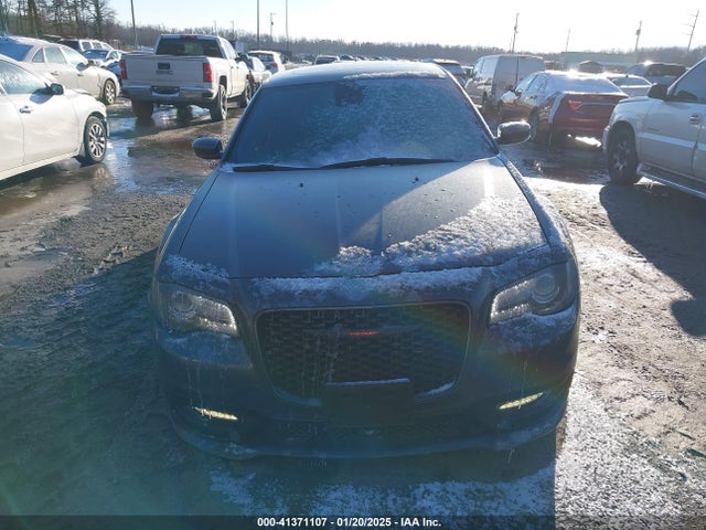 Chrysler 300 300s 2023 2C3CCABT9PH706606 Image 12
