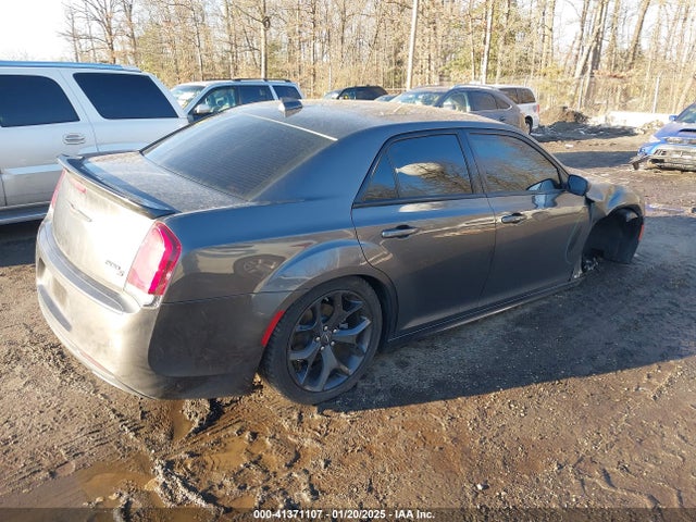Chrysler 300 300s 2023 2C3CCABT9PH706606 Image 4