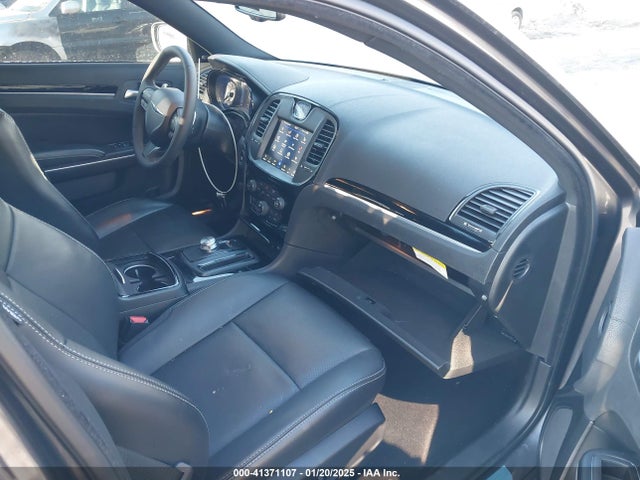 Chrysler 300 300s 2023 2C3CCABT9PH706606 Image 5