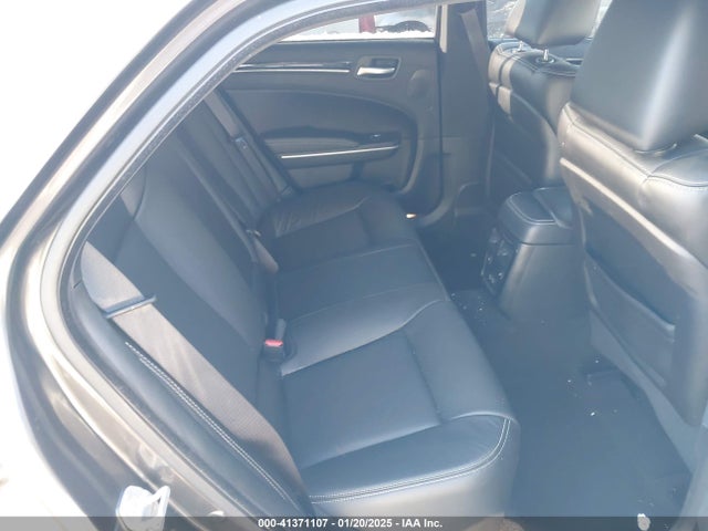 Chrysler 300 300s 2023 2C3CCABT9PH706606 Image 8
