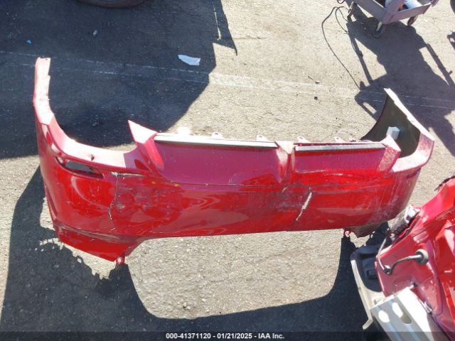 4T1T11AK8RU255304 Toyota CAMRY SE