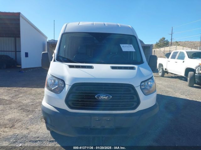 1FTYE2CM8KKB72492 Ford Transit-150