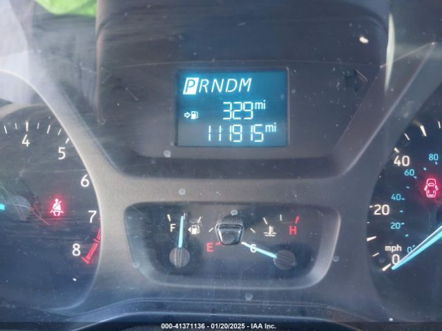 1FTYE2CM8KKB72492 Ford Transit-150