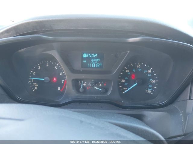 1FTYE2CM8KKB72492 Ford Transit-150