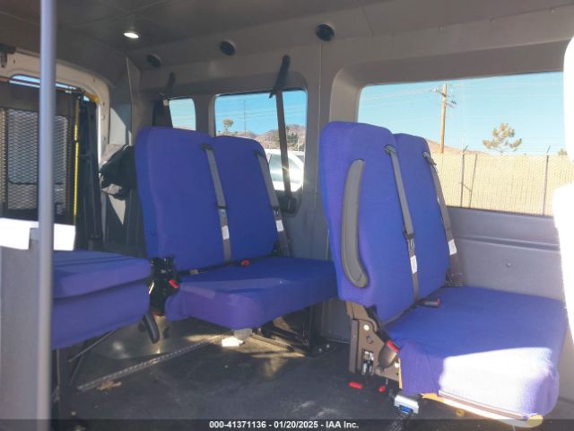 1FTYE2CM8KKB72492 Ford Transit-150