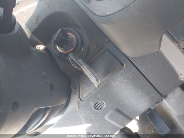 1N6AD0ER4KN741898 Nissan Frontier Sl