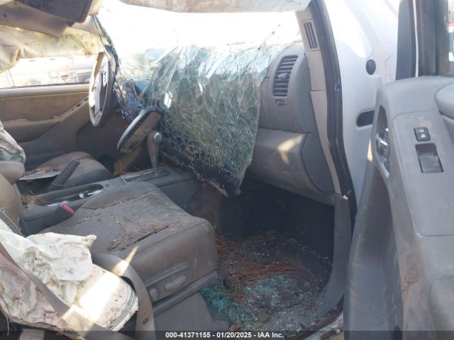 1N6AD0ER4KN741898 Nissan Frontier Sl