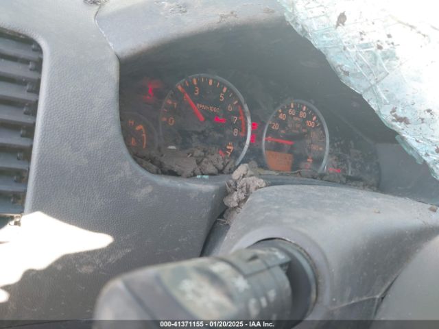 1N6AD0ER4KN741898 Nissan Frontier Sl