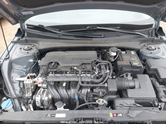 KMHLP4AG5PU370869 Hyundai Elantra Limited