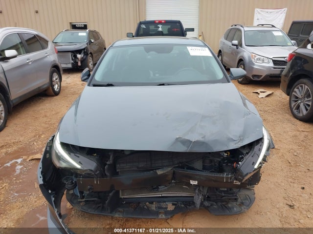 KMHLP4AG5PU370869 Hyundai Elantra Limited