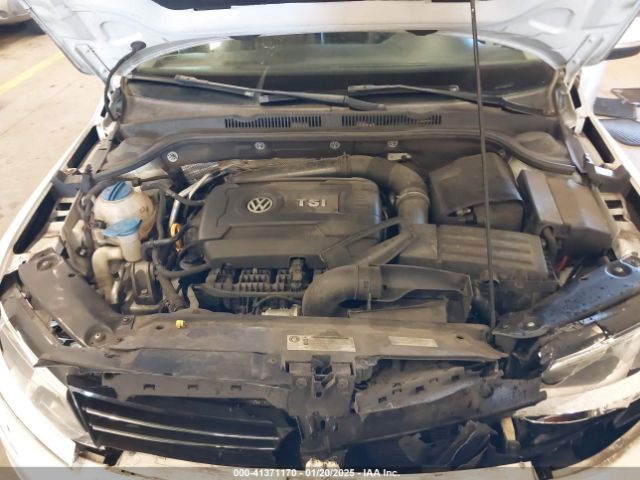 3VWD17AJ8EM336253 Volkswagen Jetta 1.8t Se