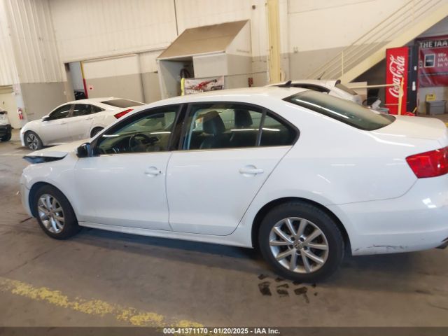 3VWD17AJ8EM336253 Volkswagen Jetta 1.8t Se