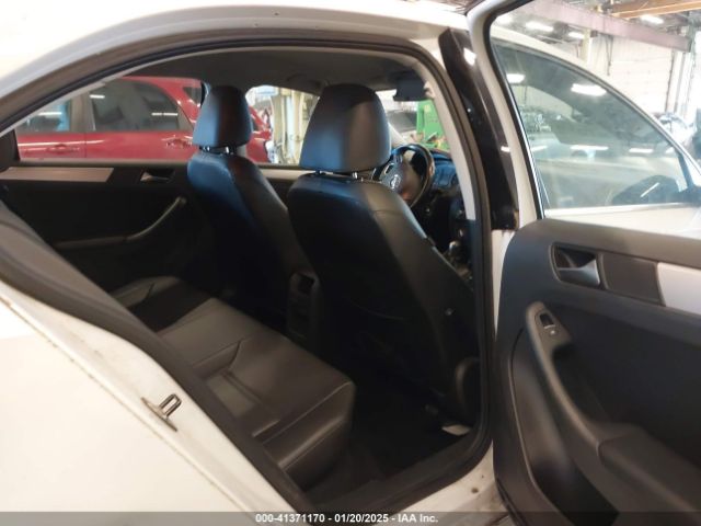 3VWD17AJ8EM336253 Volkswagen Jetta 1.8t Se