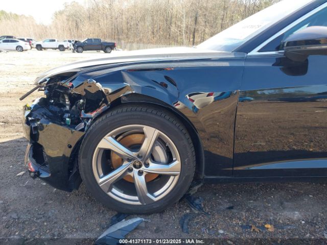 WAUE3BF2XRN036020 Audi A6 Premium Plus 45 Tfsi Quattro S Tronic