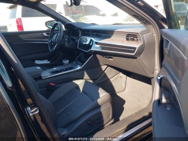 WAUE3BF2XRN036020 Audi A6 Premium Plus 45 Tfsi Quattro S Tronic