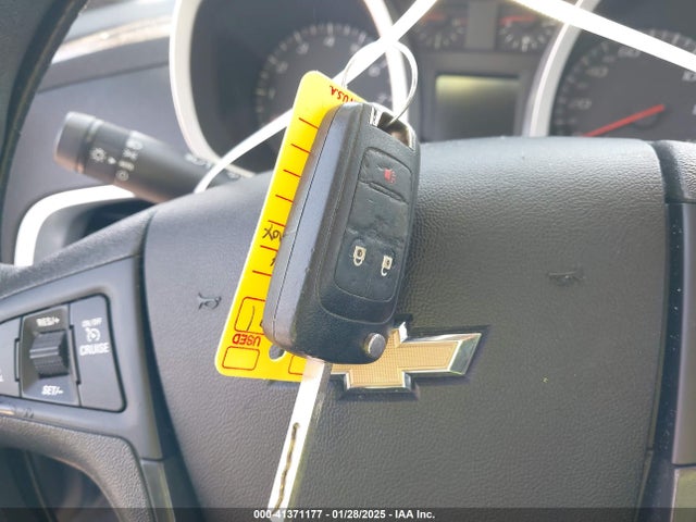 Chevrolet EQUINOX LS 2016 2GNFLEEK5G6252649 Image 11