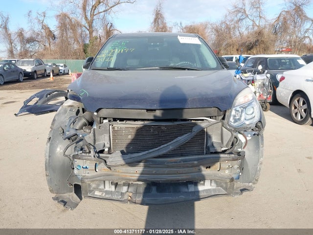 Chevrolet EQUINOX LS 2016 2GNFLEEK5G6252649 Image 13