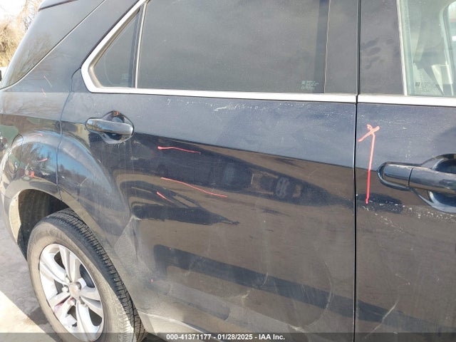 Chevrolet EQUINOX LS 2016 2GNFLEEK5G6252649 Image 19