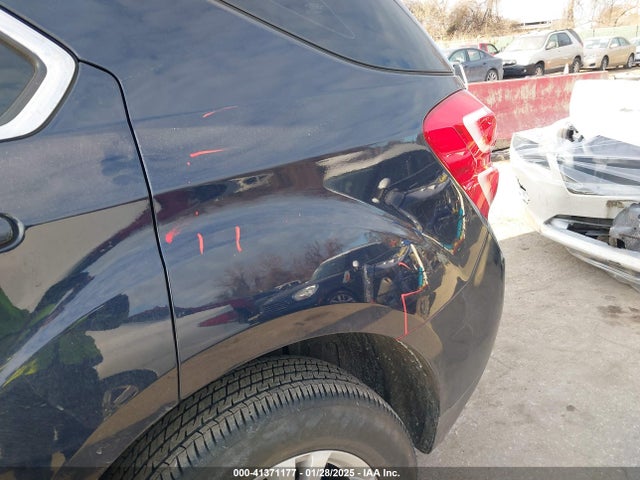 Chevrolet EQUINOX LS 2016 2GNFLEEK5G6252649 Image 20