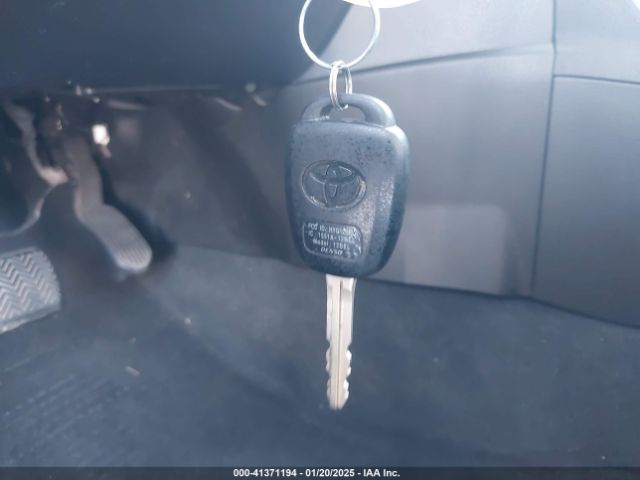 5YFBURHE6FP200364 Toyota COROLLA LE