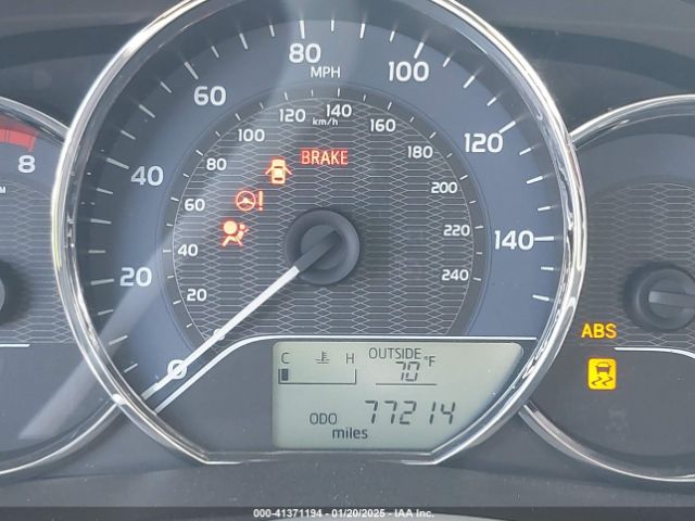 5YFBURHE6FP200364 Toyota COROLLA LE