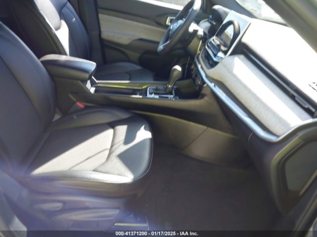 3C4NJDBN1RT605230 Jeep Compass Latitude 4x4