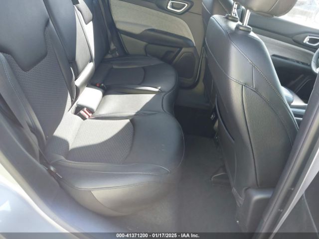3C4NJDBN1RT605230 Jeep Compass Latitude 4x4