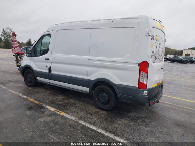 1FTNE1CMXFKA84806 Ford Transit-150