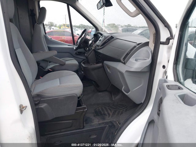 1FTNE1CMXFKA84806 Ford Transit-150