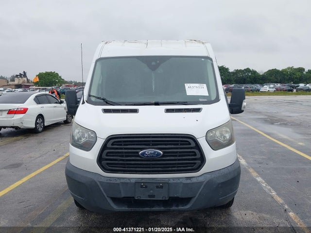 1FTNE1CMXFKA84806 Ford Transit-150